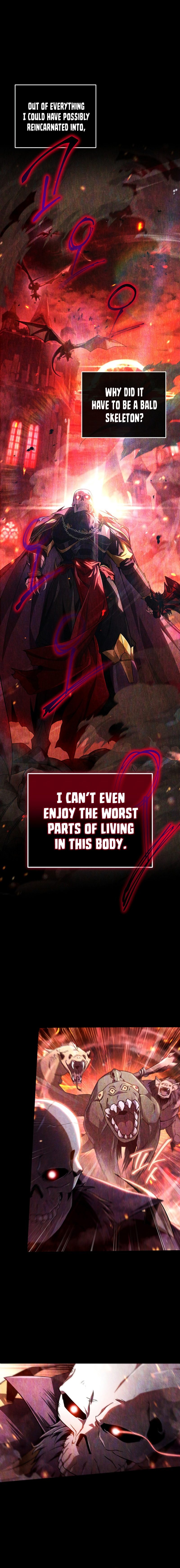 18+ I’m Going to Destroy this Country Chapter 1 page 5
