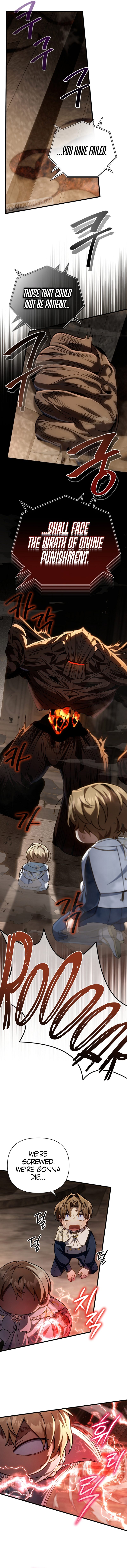 18+ I’m Going to Destroy this Country Chapter 14 page 14