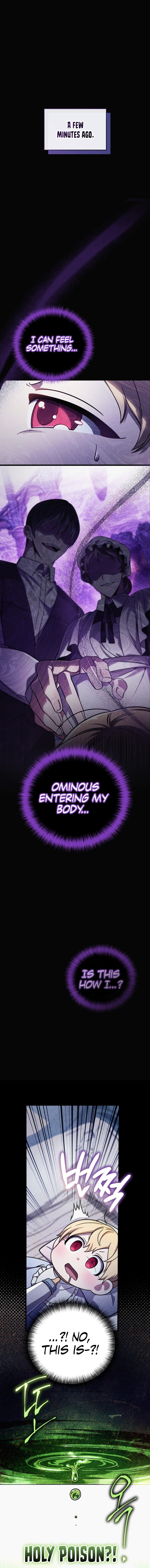 18+ I’m Going to Destroy this Country Chapter 2 page 8