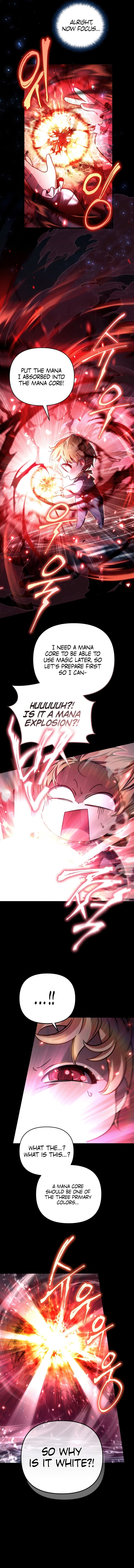 18+ I’m Going to Destroy this Country Chapter 2 page 11