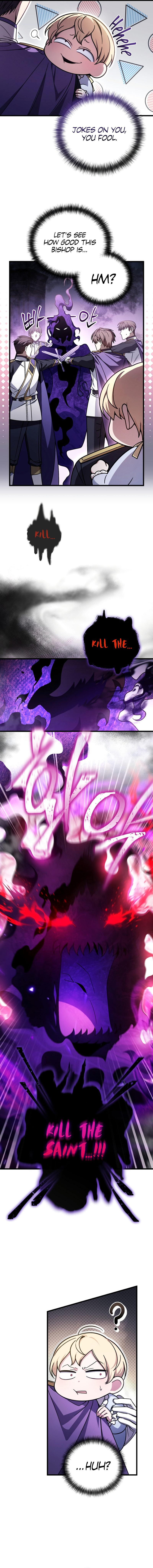 18+ I’m Going to Destroy this Country Chapter 4 page 3