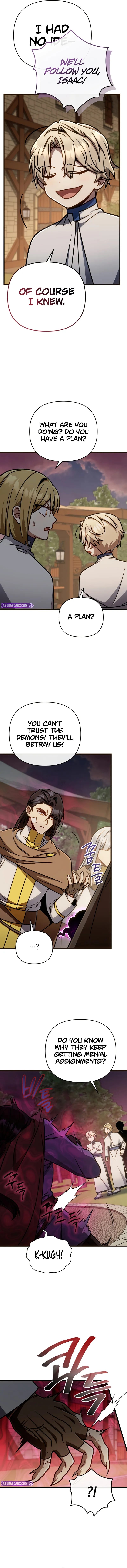 18+ I’m Going to Destroy this Country Chapter 45 page 10
