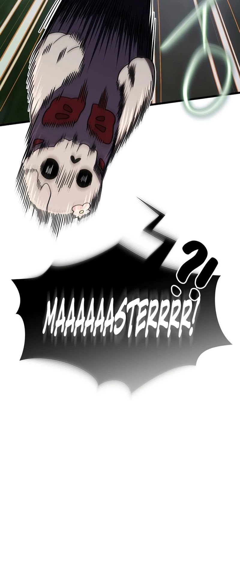 18+ I’m Going to Destroy this Country Chapter 77 page 6