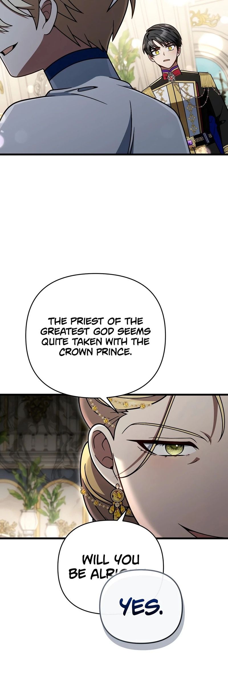 18+ I’m Going to Destroy this Country Chapter 77 page 13