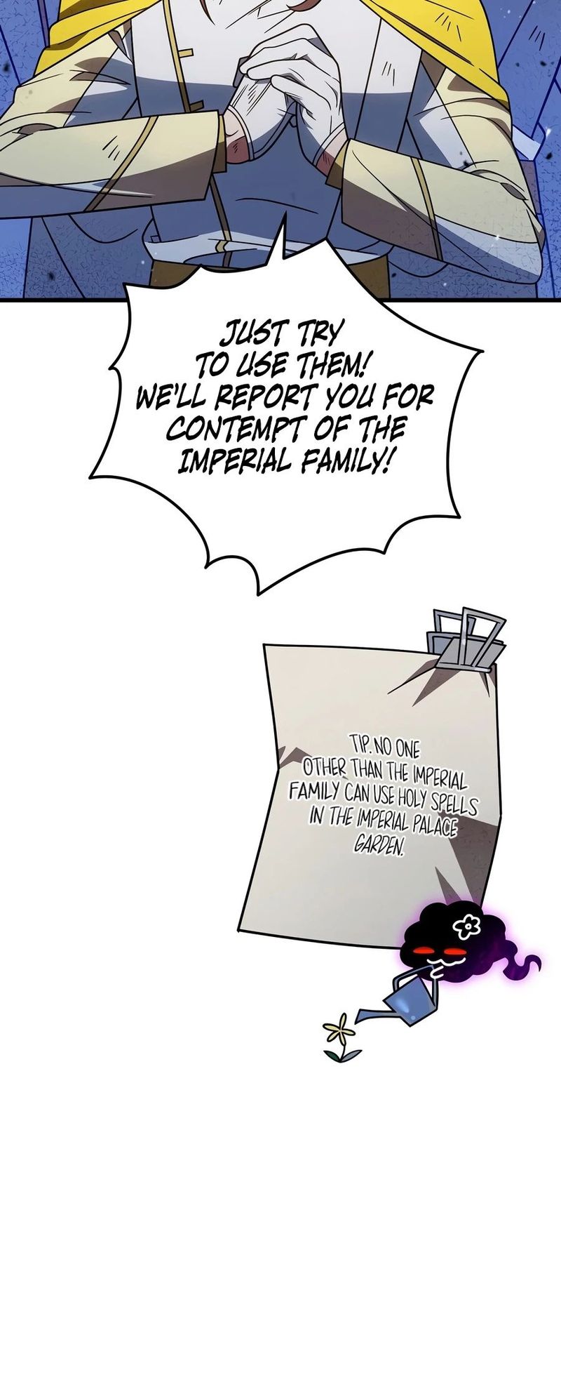 18+ I’m Going to Destroy this Country Chapter 77 page 15