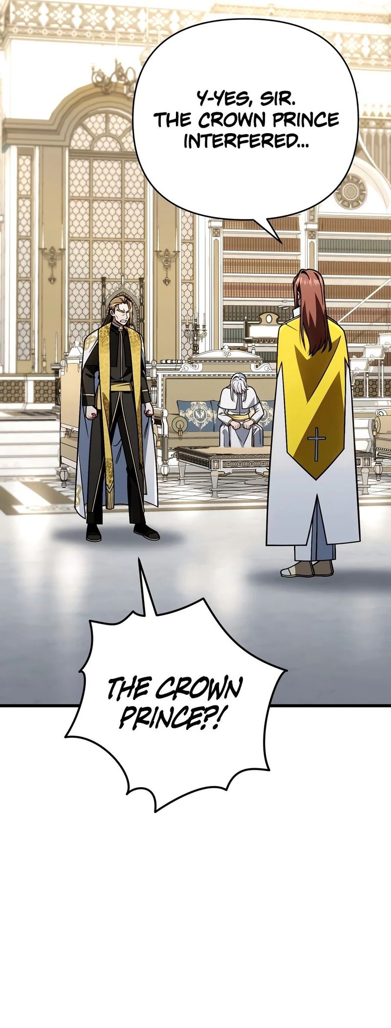18+ I’m Going to Destroy this Country Chapter 78 page 3