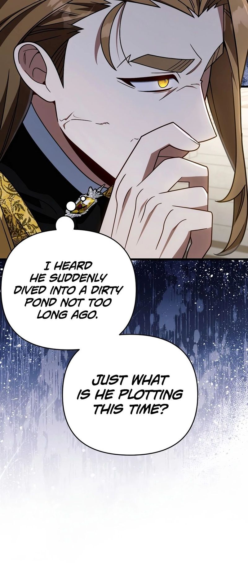 18+ I’m Going to Destroy this Country Chapter 78 page 5