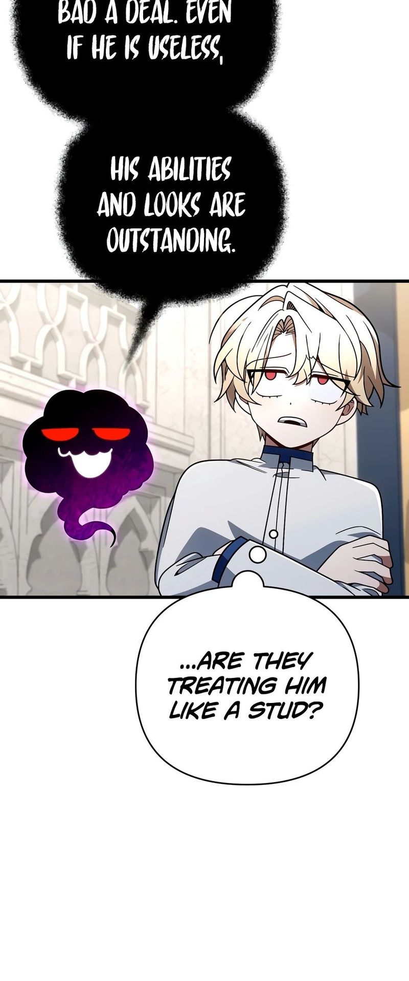 18+ I’m Going to Destroy this Country Chapter 78 page 9