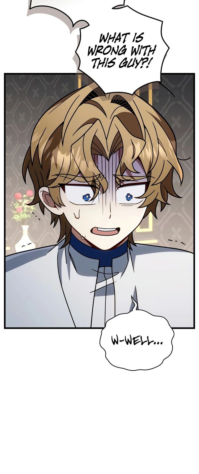 18+ I’m Going to Destroy this Country Chapter 79 page 7