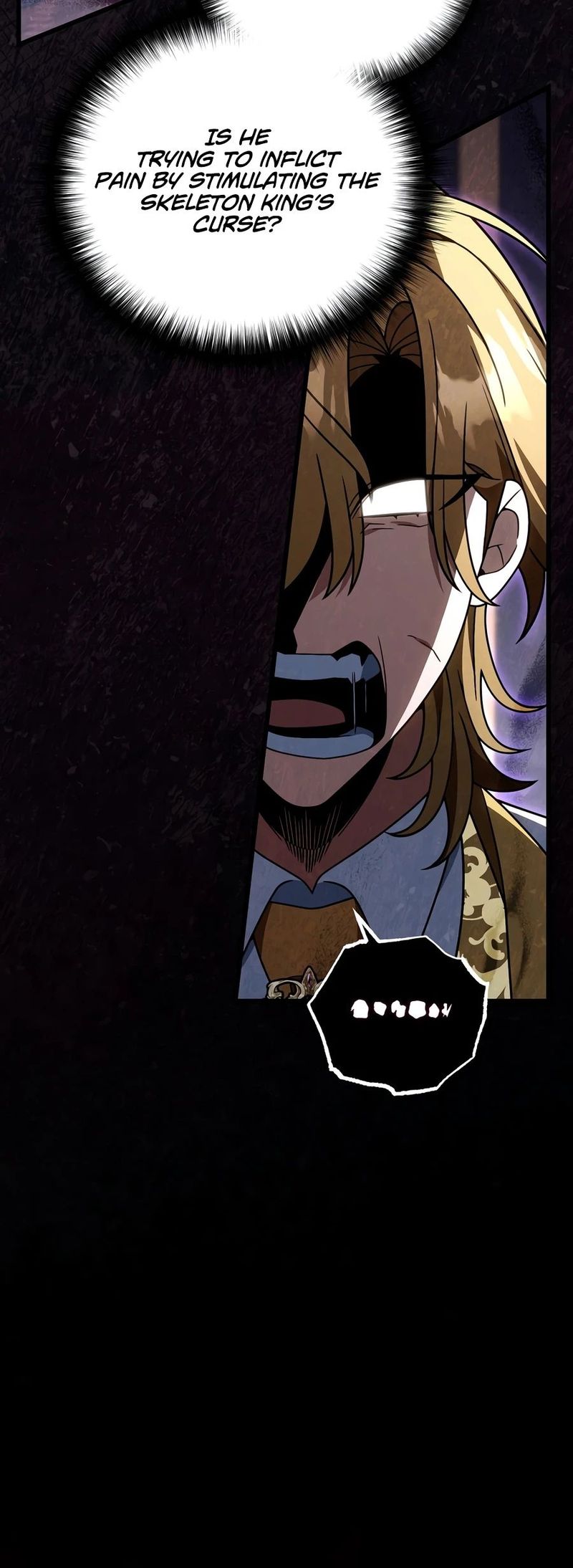 18+ I’m Going to Destroy this Country Chapter 79 page 16