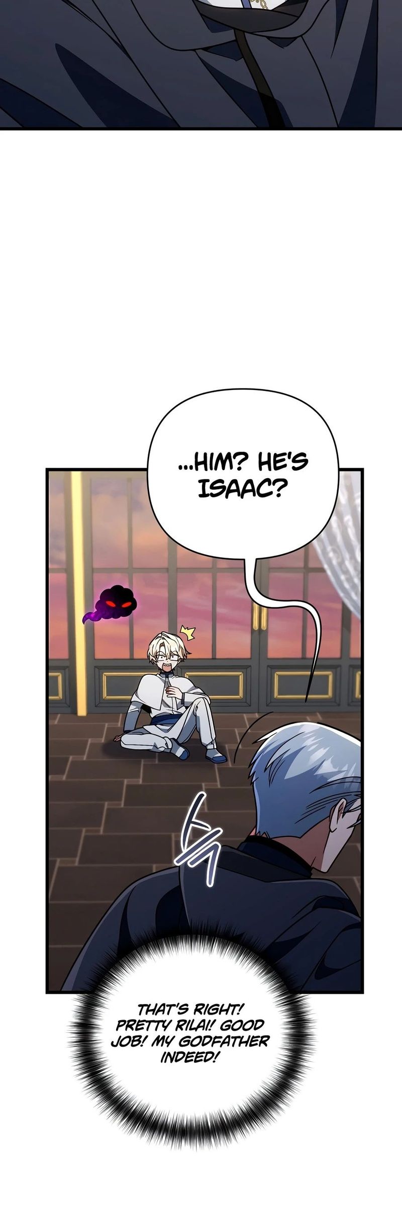 18+ I’m Going to Destroy this Country Chapter 80 page 4