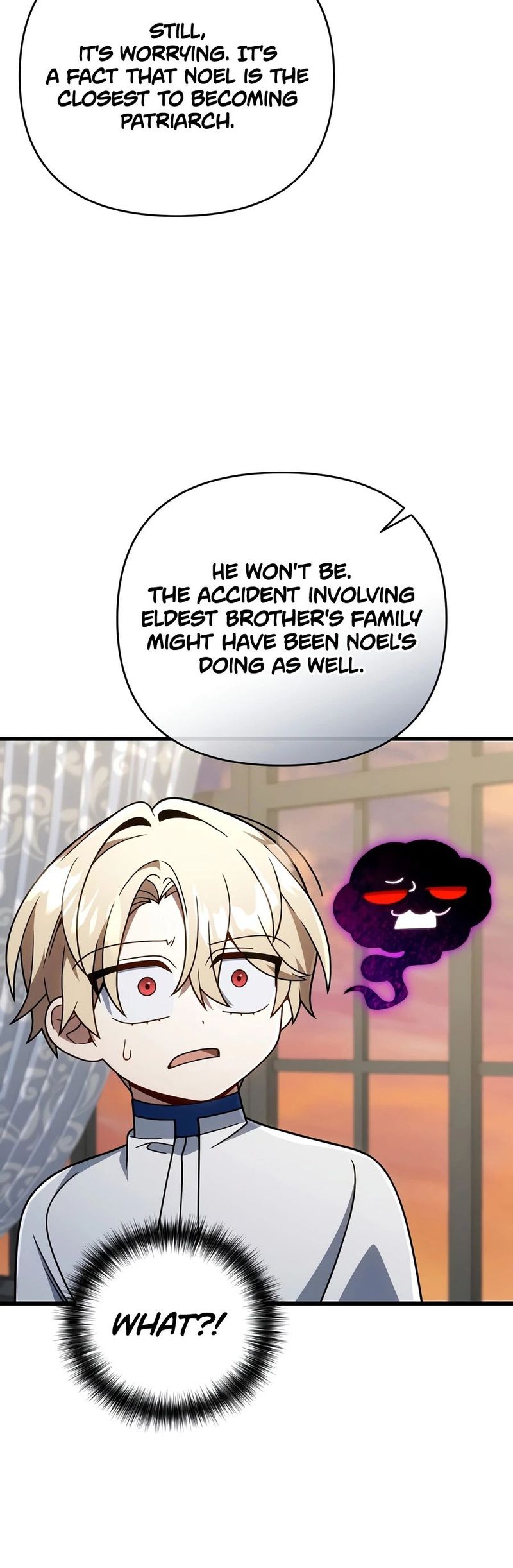 18+ I’m Going to Destroy this Country Chapter 80 page 12