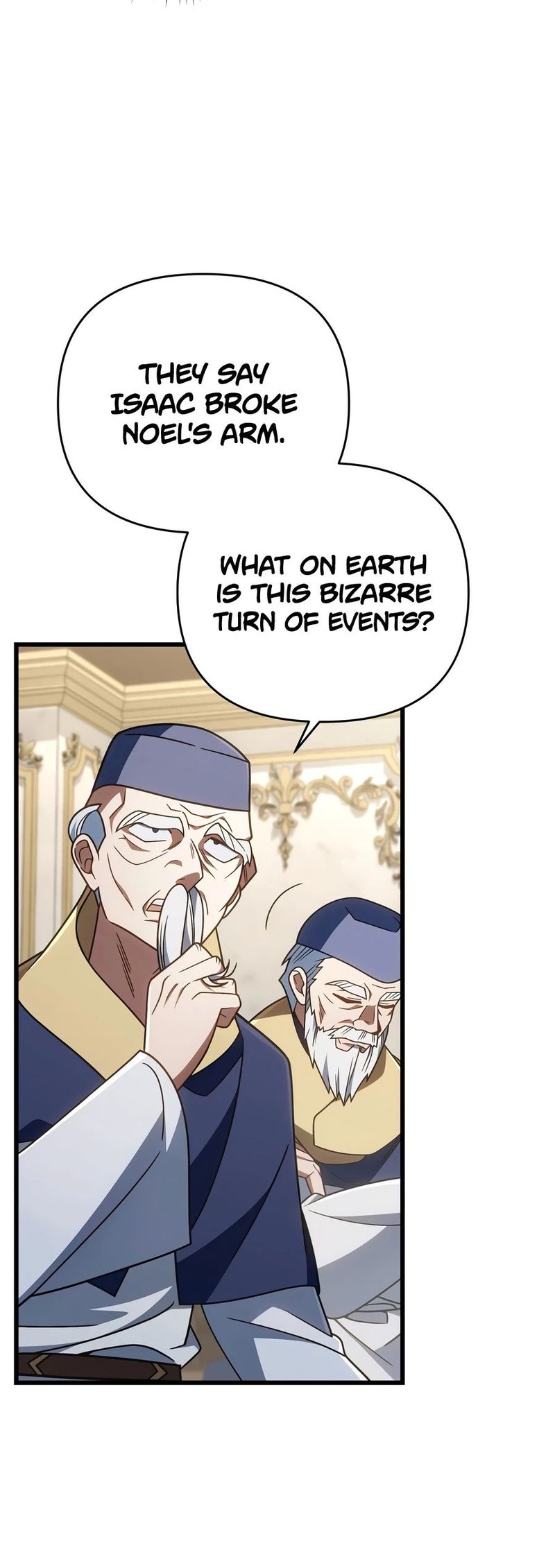 18+ I’m Going to Destroy this Country Chapter 80 page 14