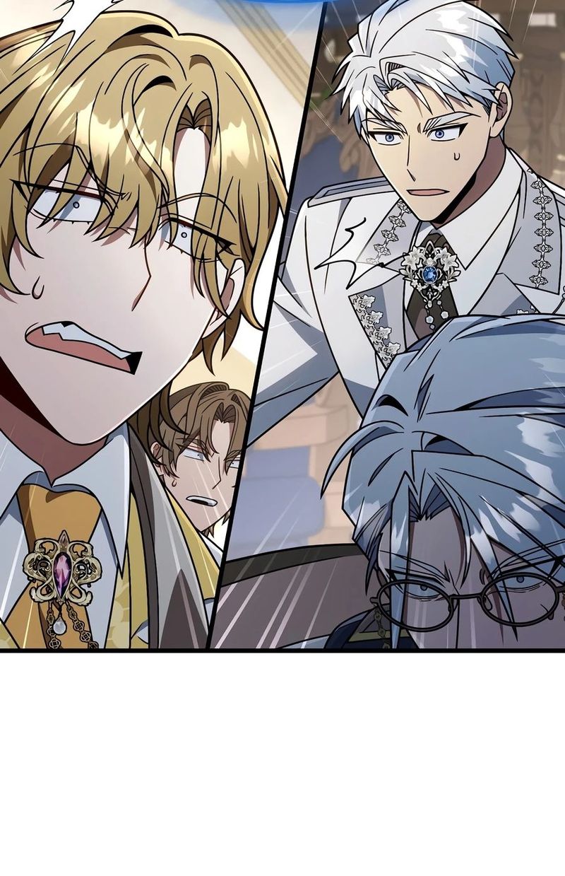 18+ I’m Going to Destroy this Country Chapter 80 page 18