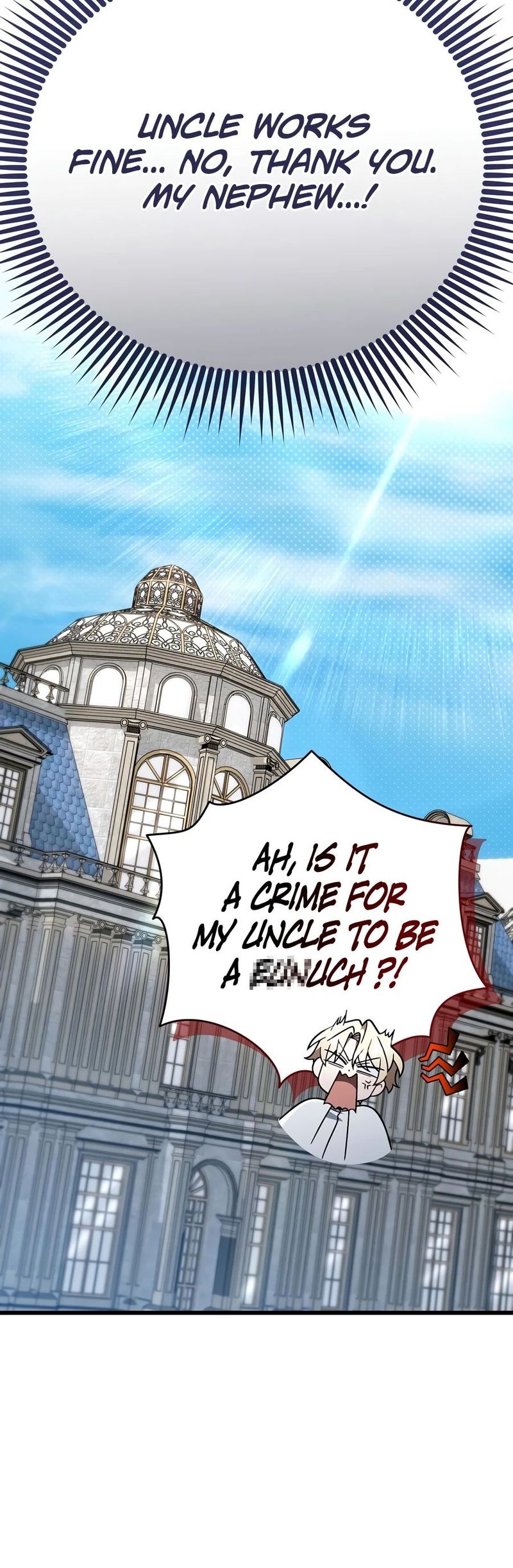 18+ I’m Going to Destroy this Country Chapter 80 page 20