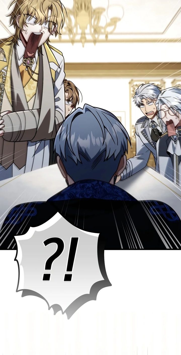 18+ I’m Going to Destroy this Country Chapter 81 page 3
