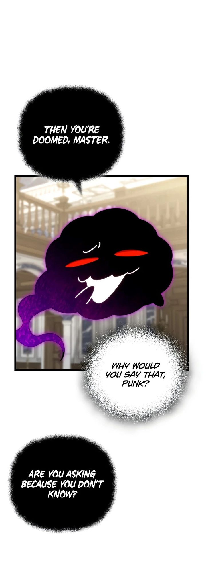 18+ I’m Going to Destroy this Country Chapter 81 page 9