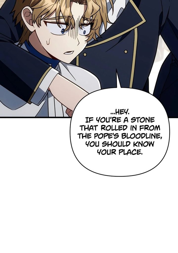 18+ I’m Going to Destroy this Country Chapter 81 page 13