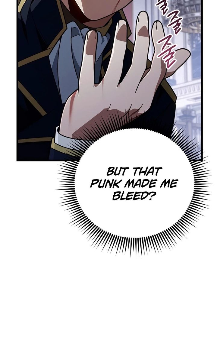 18+ I’m Going to Destroy this Country Chapter 81 page 17