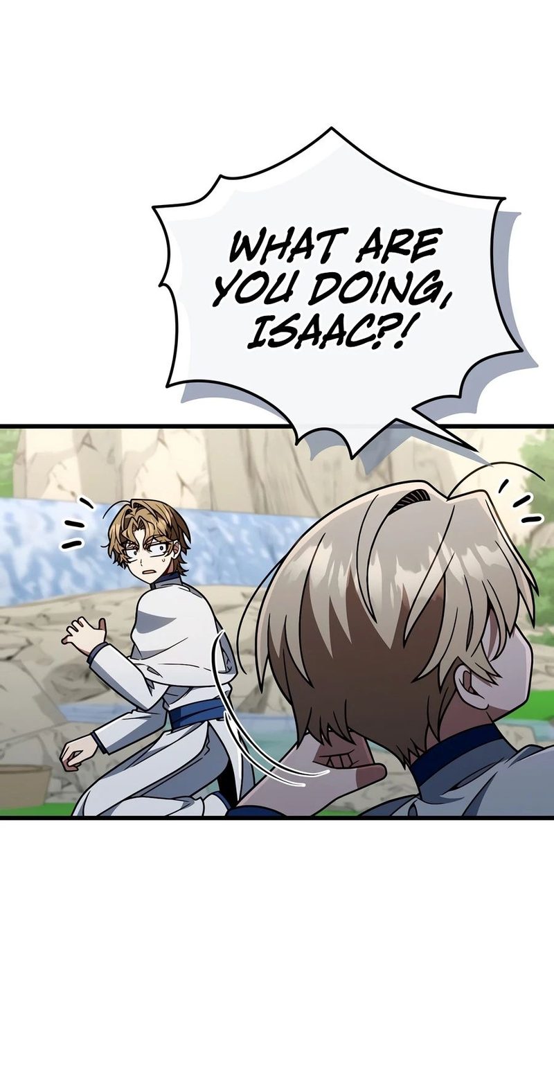 18+ I’m Going to Destroy this Country Chapter 82 page 9