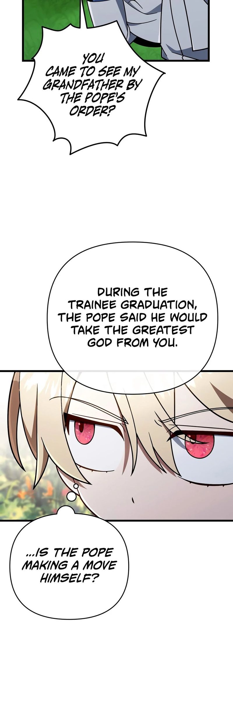 18+ I’m Going to Destroy this Country Chapter 82 page 11