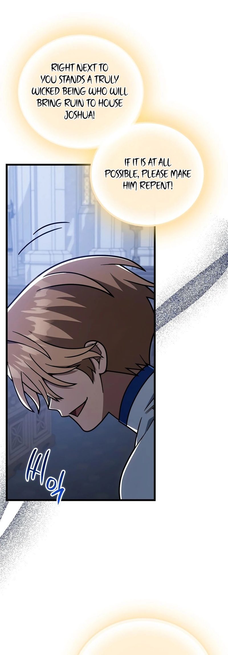 18+ I’m Going to Destroy this Country Chapter 84 page 3