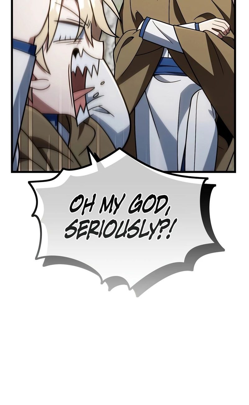 18+ I’m Going to Destroy this Country Chapter 85 page 5