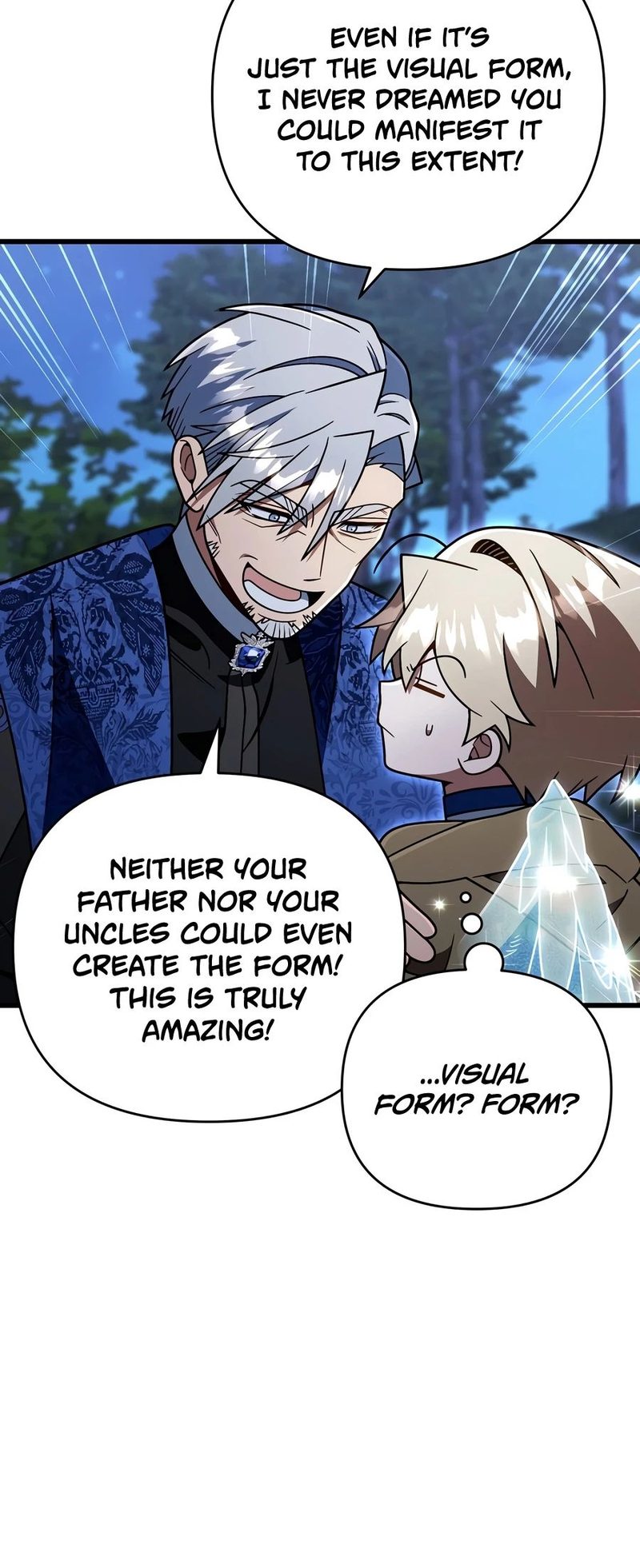 18+ I’m Going to Destroy this Country Chapter 86 page 8