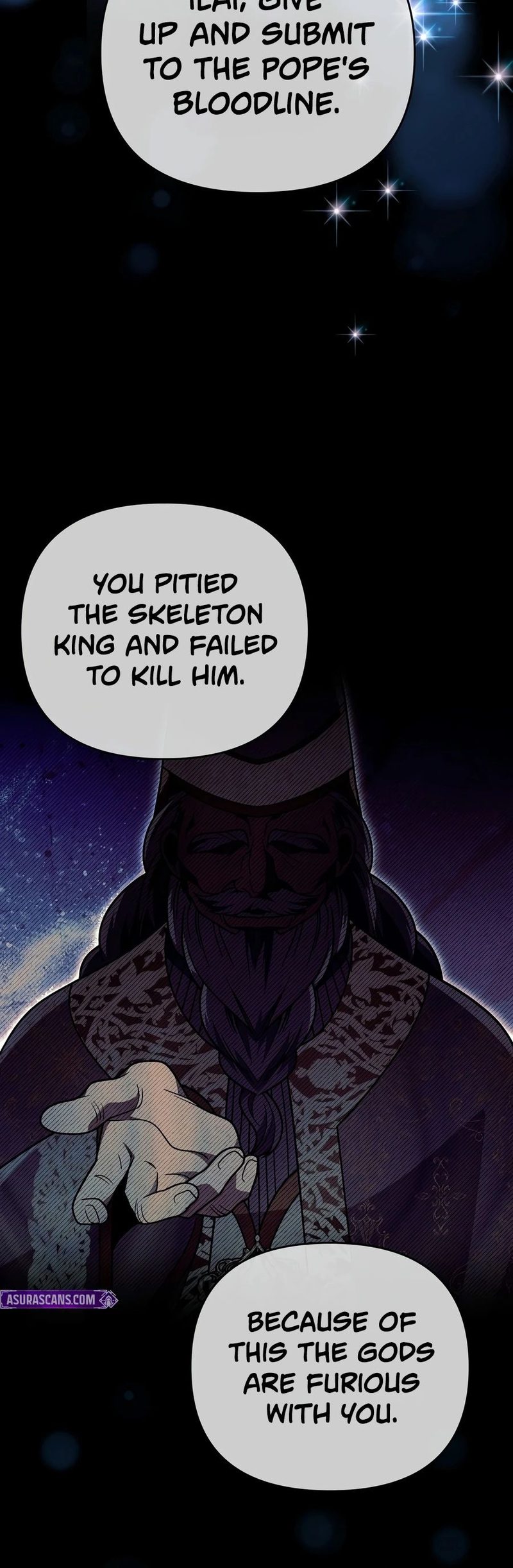 18+ I’m Going to Destroy this Country Chapter 87 page 3
