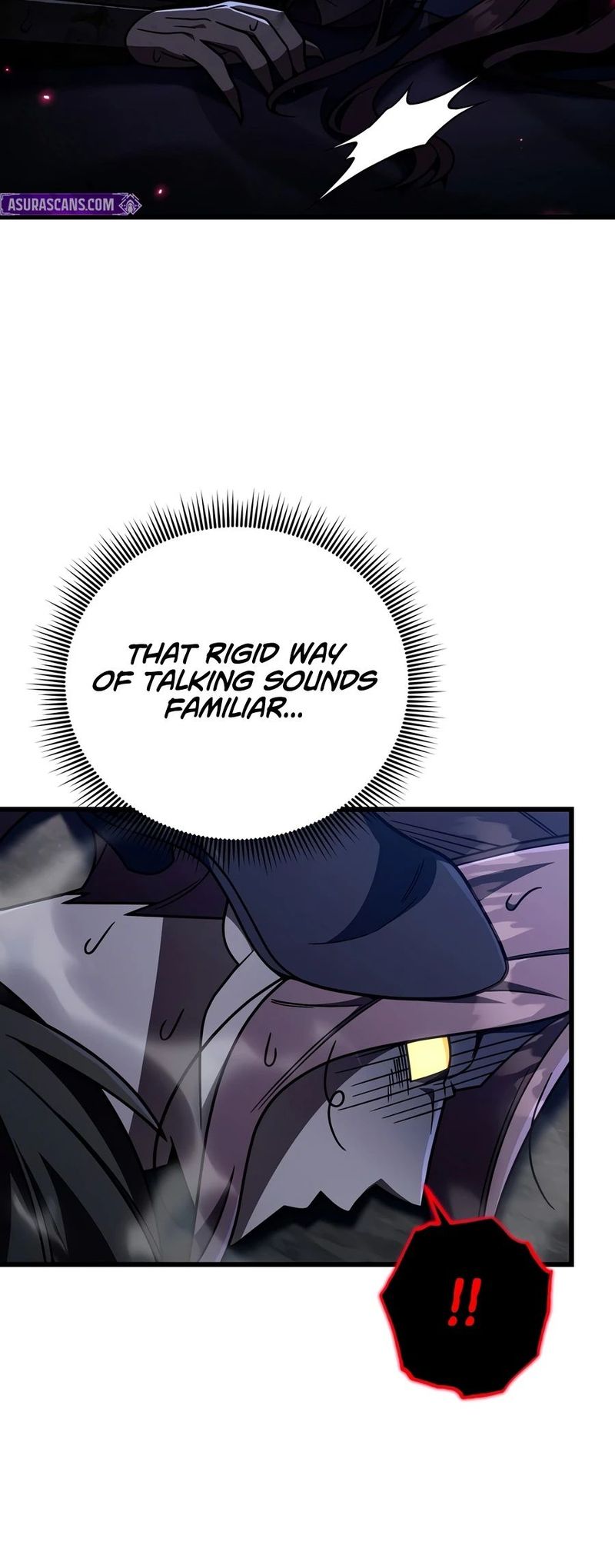 18+ I’m Going to Destroy this Country Chapter 88 page 7