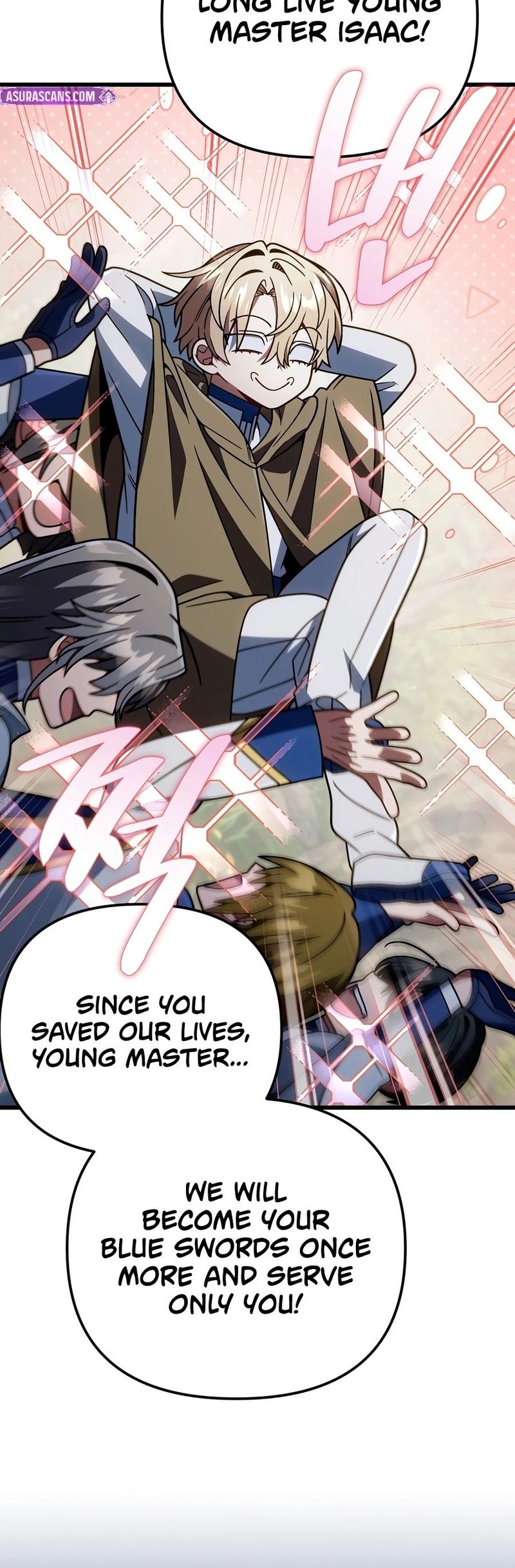 18+ I’m Going to Destroy this Country Chapter 88 page 13