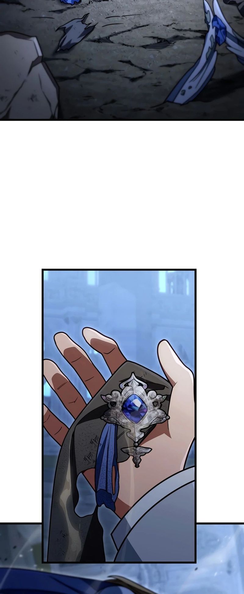 18+ I’m Going to Destroy this Country Chapter 88 page 15
