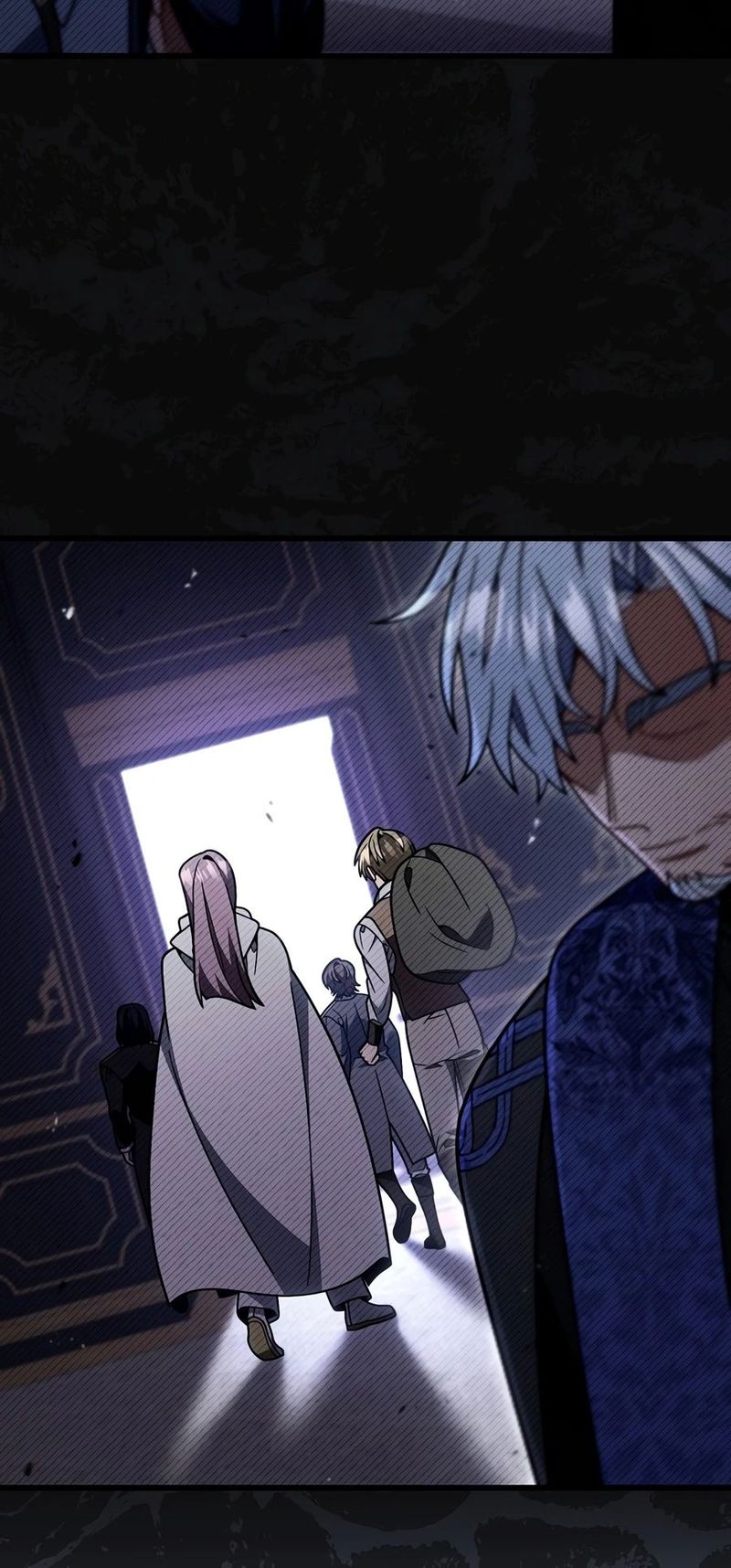 18+ I’m Going to Destroy this Country Chapter 89 page 3