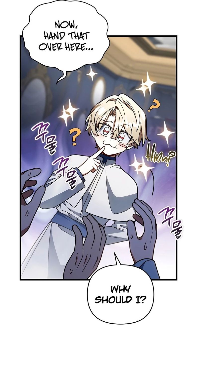 18+ I’m Going to Destroy this Country Chapter 89 page 14
