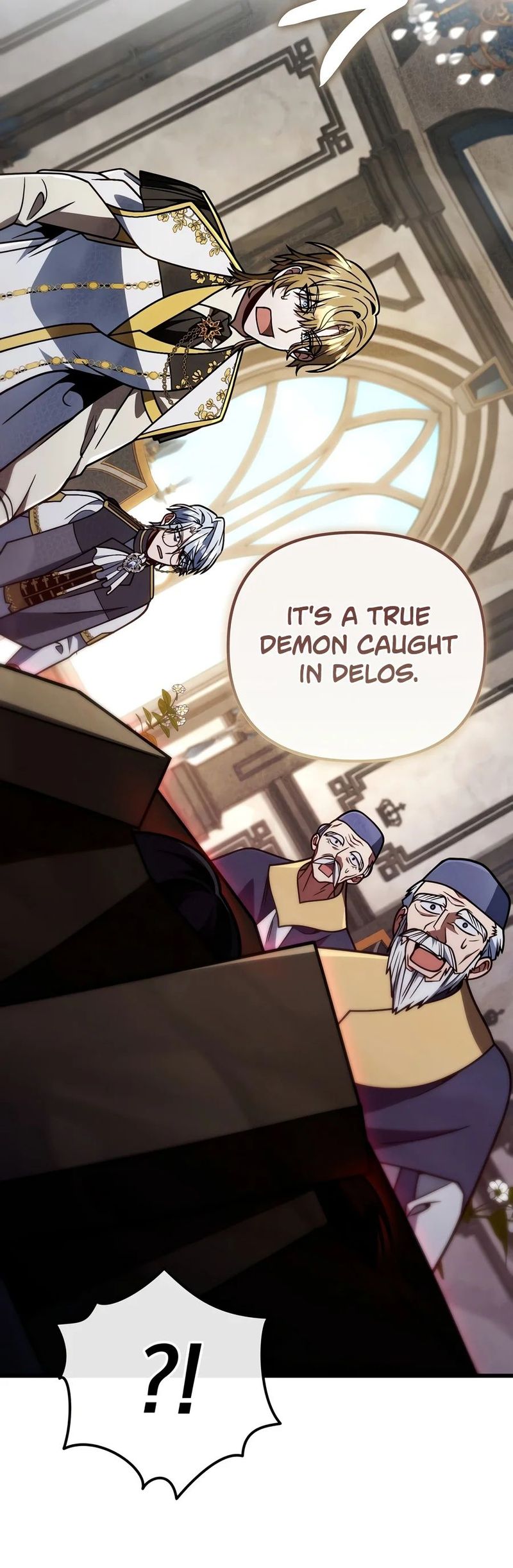 18+ I’m Going to Destroy this Country Chapter 90 page 15