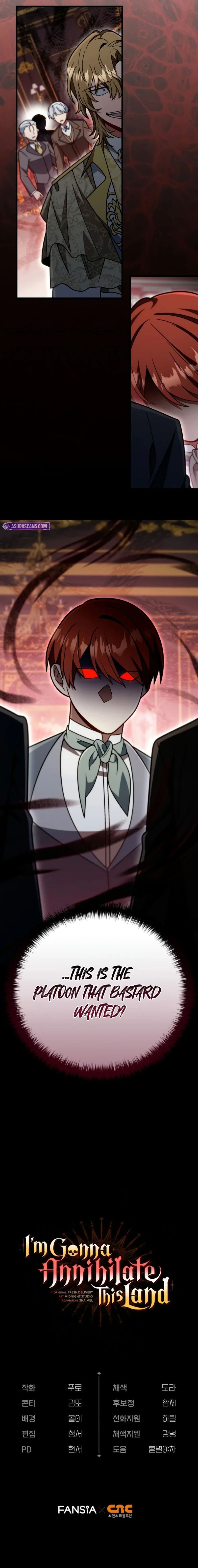 18+ I’m Going to Destroy this Country Chapter 91 page 15