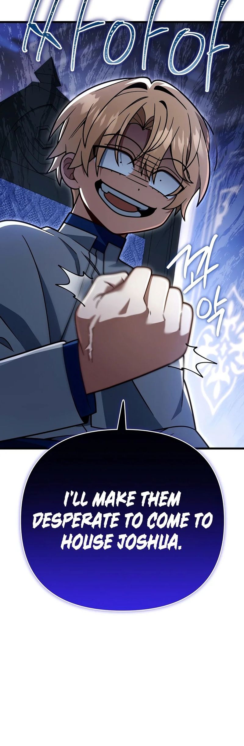 18+ I’m Going to Destroy this Country Chapter 92 page 5