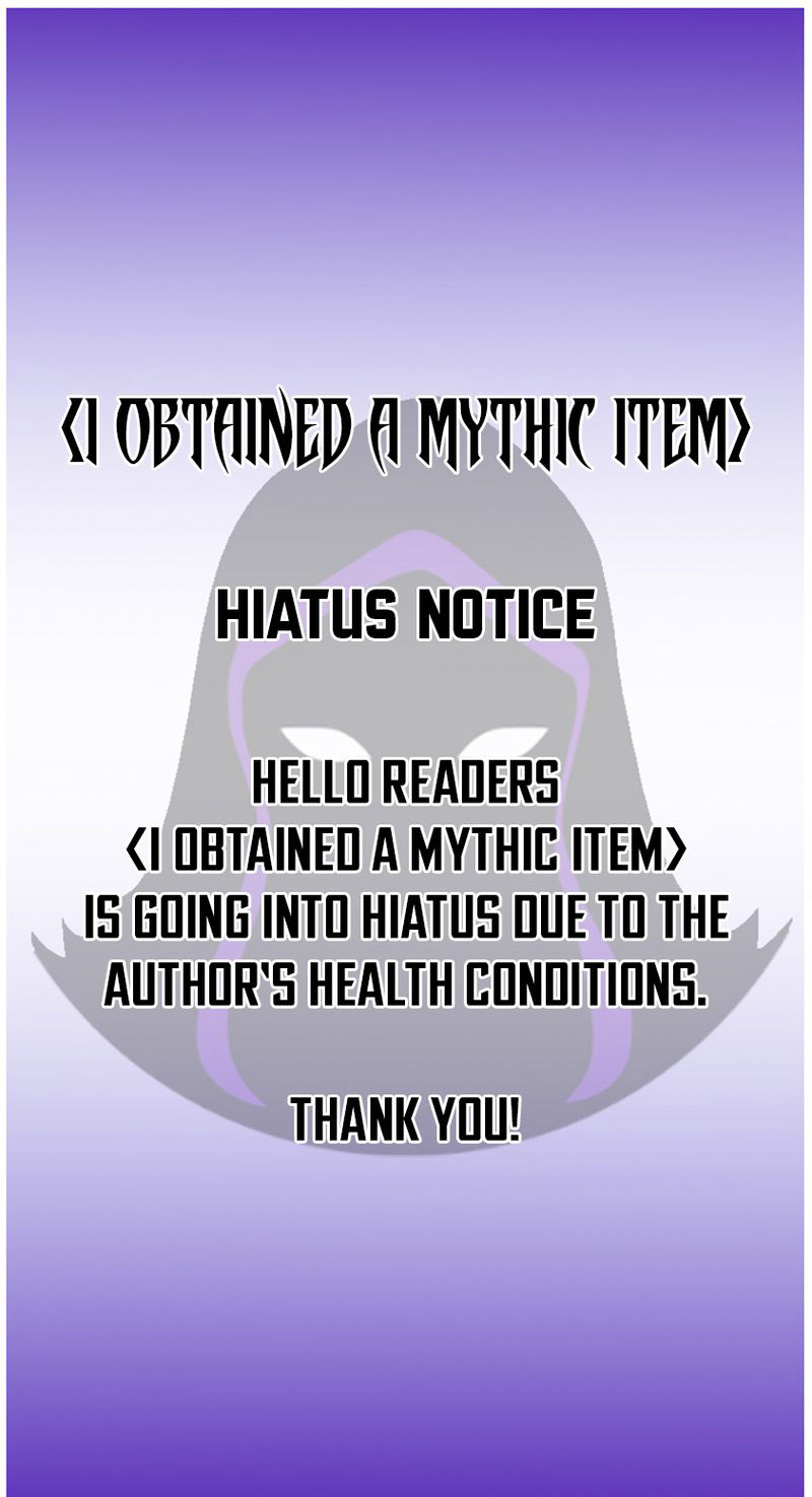 18+ I Obtained a Mythic Item Chapter 107.5 page 1