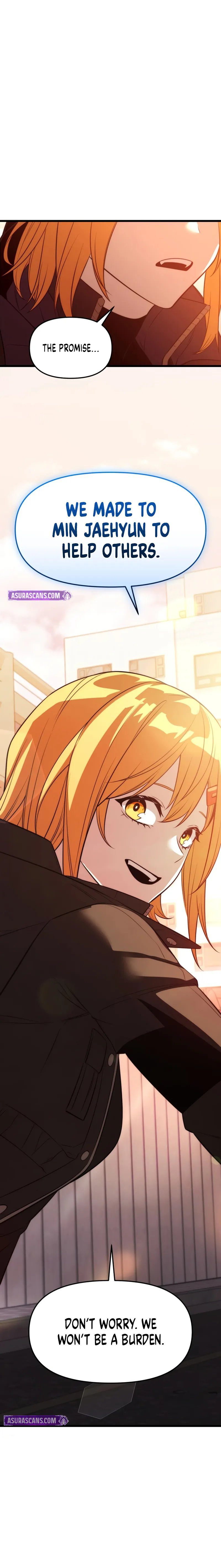 18+ I Obtained a Mythic Item Chapter 121 page 15