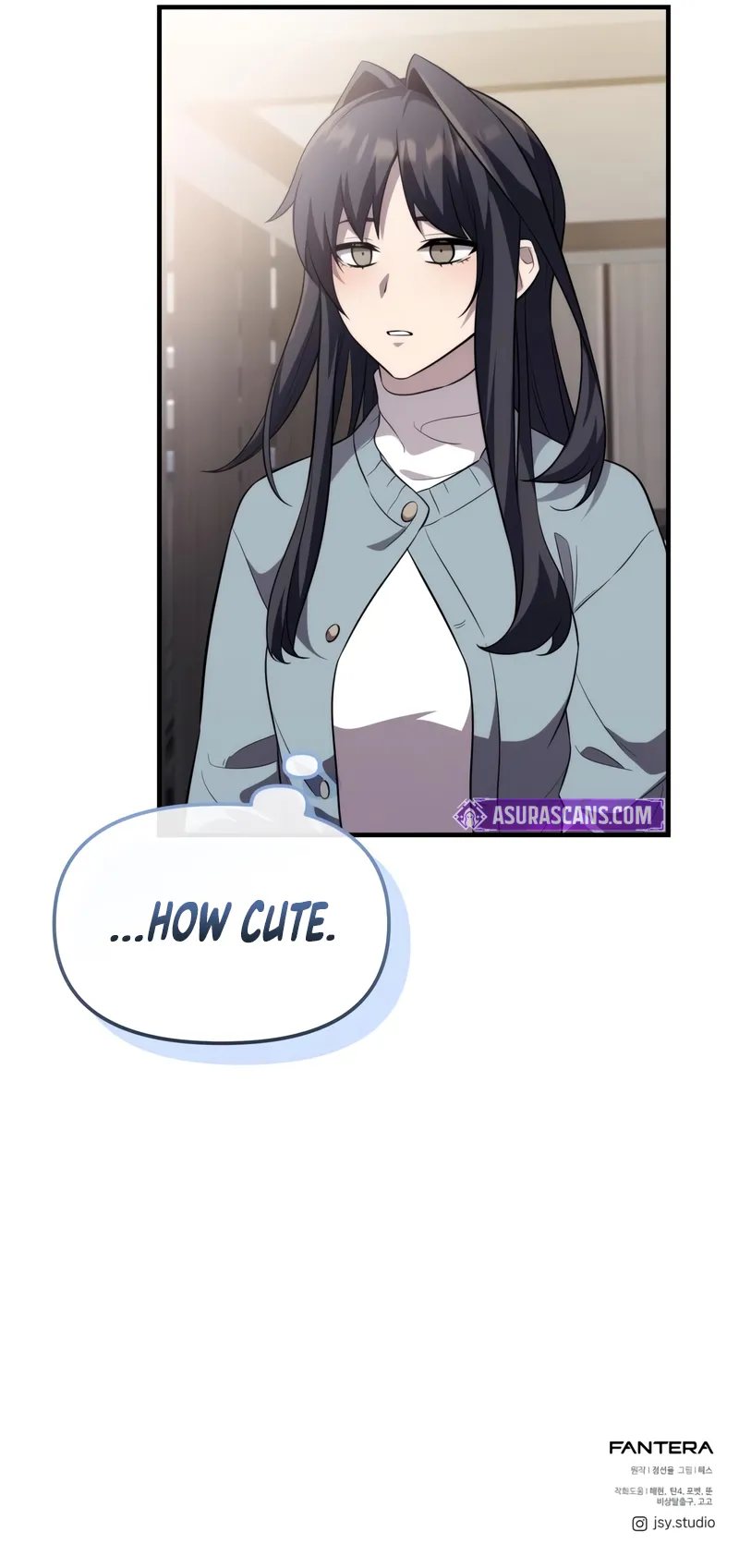 18+ I Obtained a Mythic Item Chapter 138 page 12