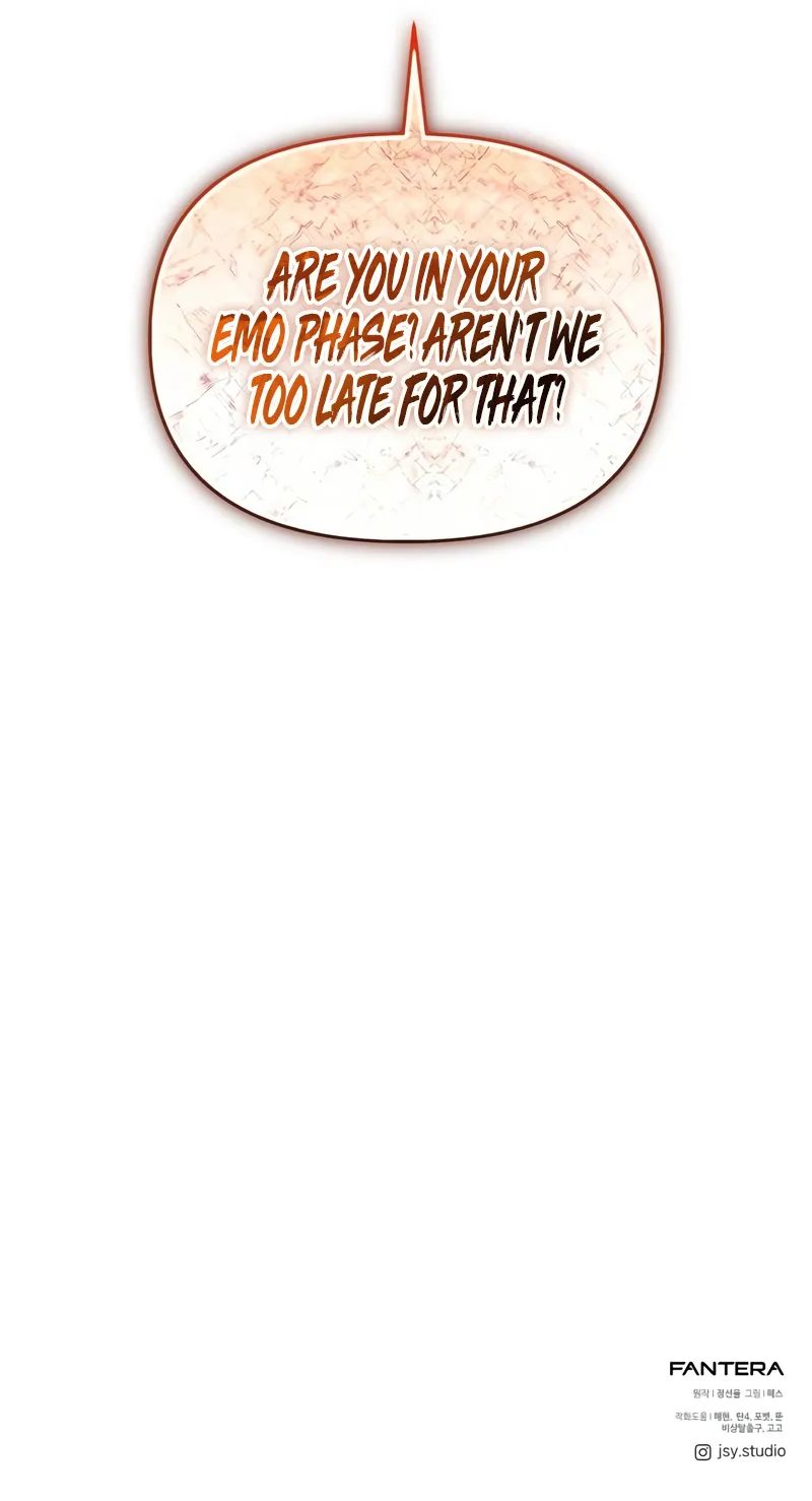 18+ I Obtained a Mythic Item Chapter 140 page 14