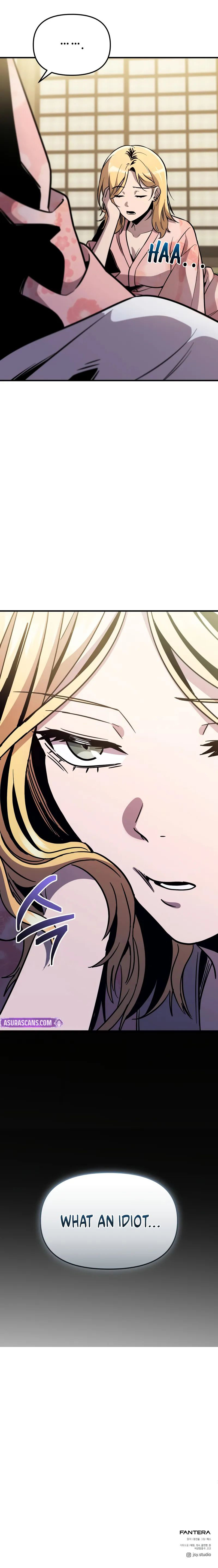 18+ I Obtained a Mythic Item Chapter 158 page 13