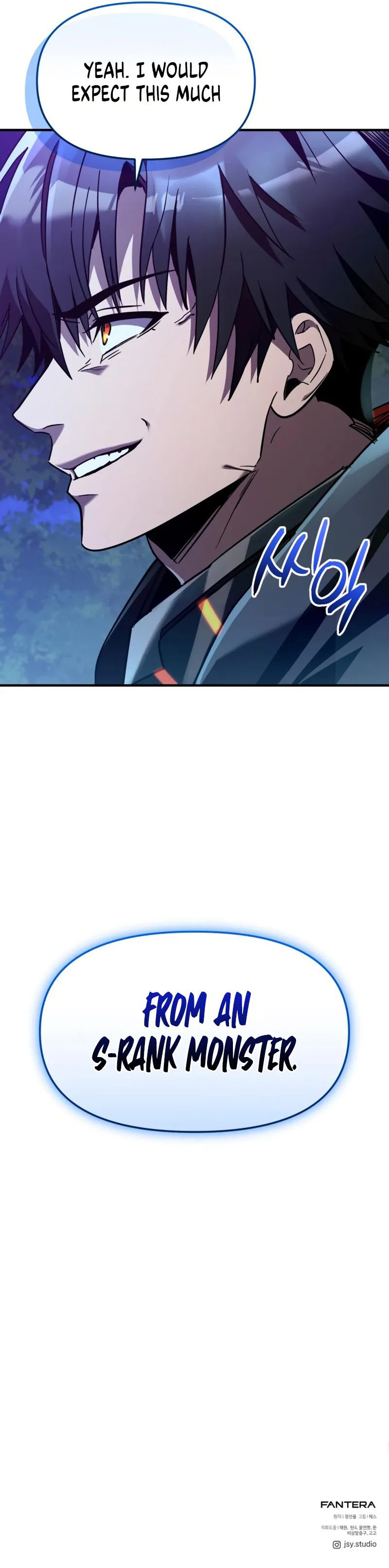 18+ I Obtained a Mythic Item Chapter 160 page 14