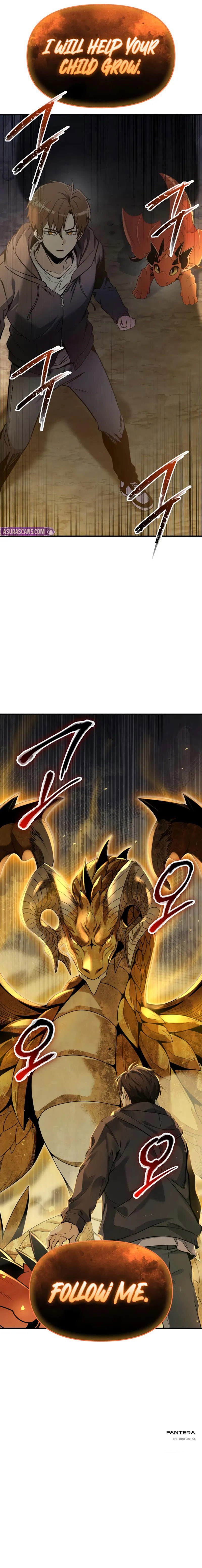 18+ I Obtained a Mythic Item Chapter 162 page 13