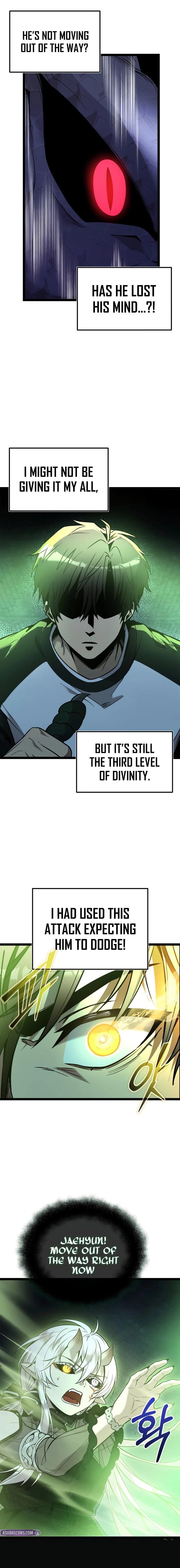 18+ I Obtained a Mythic Item Chapter 176 page 5