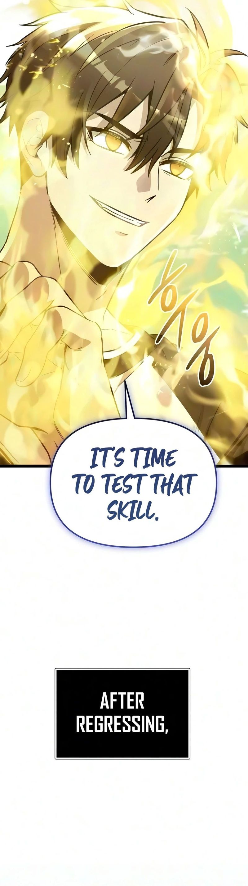 18+ I Obtained a Mythic Item Chapter 180 page 15
