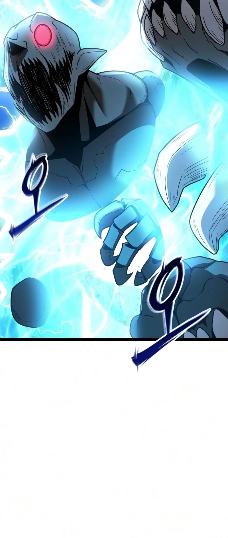 18+ I Obtained a Mythic Item Chapter 180 page 17