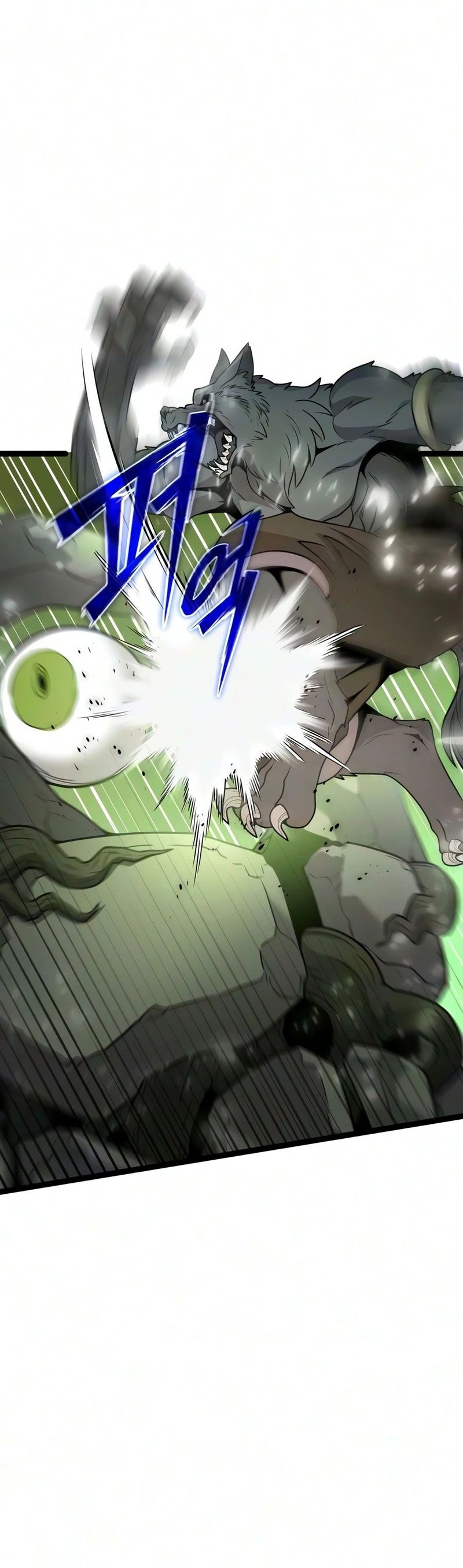 18+ I Obtained a Mythic Item Chapter 181 page 3
