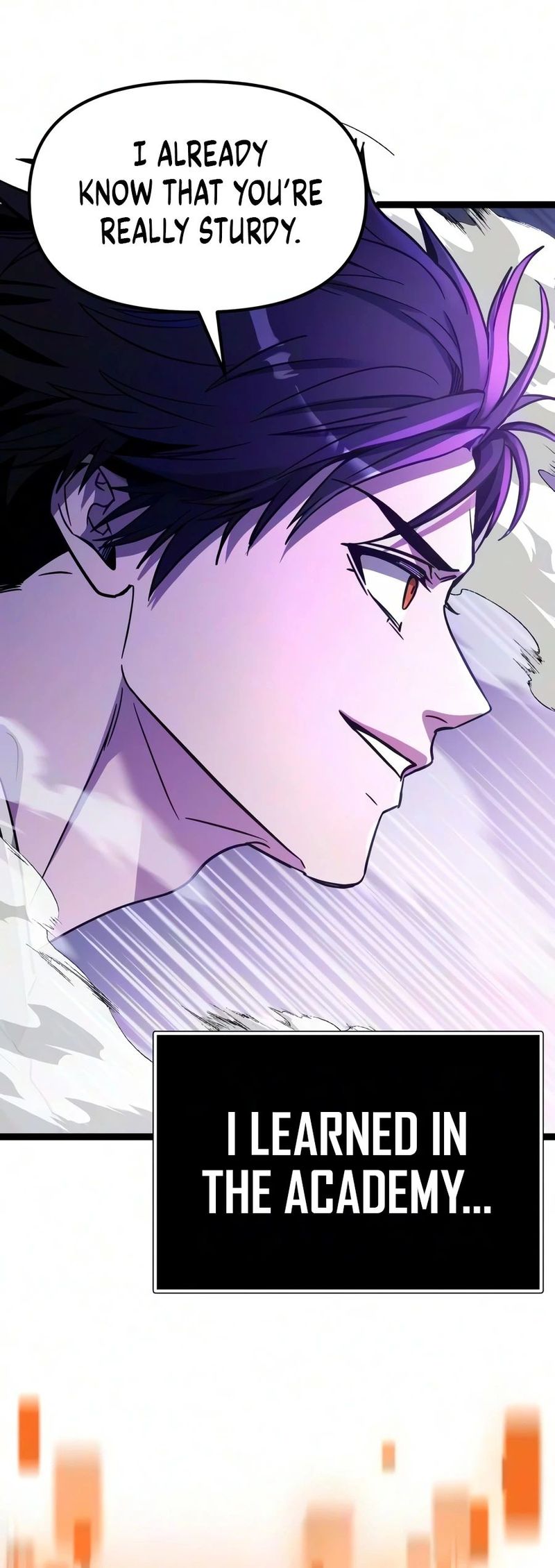 18+ I Obtained a Mythic Item Chapter 181 page 14