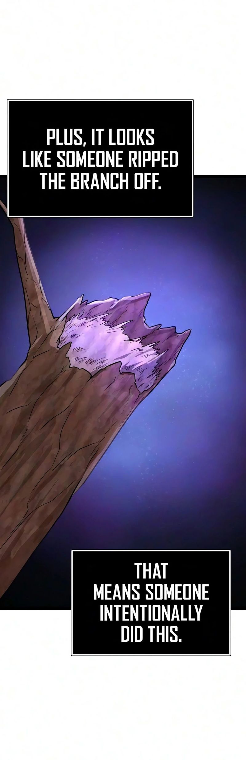 18+ I Obtained a Mythic Item Chapter 182 page 3